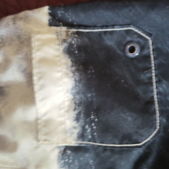 Gap kids Swim trunks - Picture 9 of 10